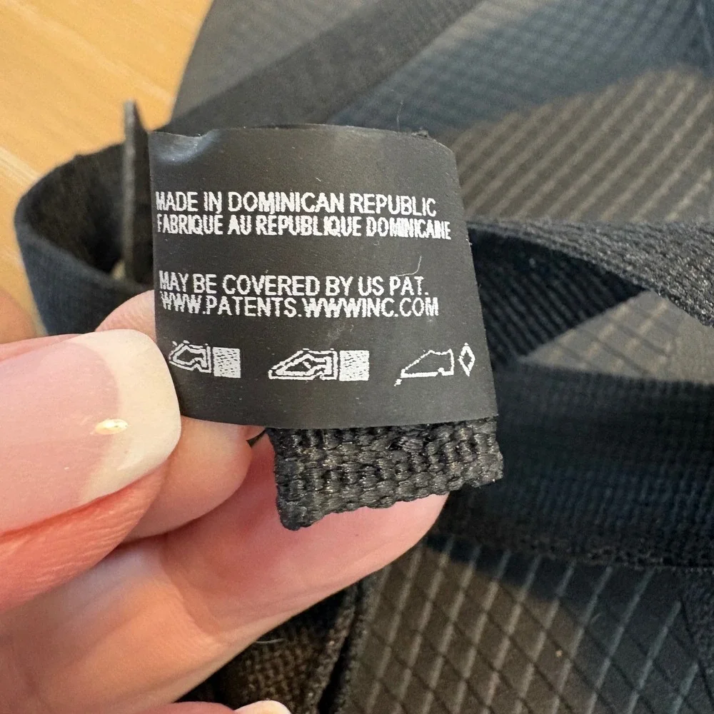 Chaco mens lowdown